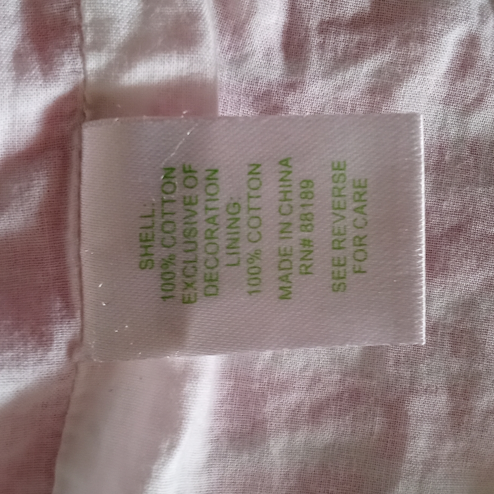 💗RARE Lilly Pulitzer💗 - Chapman Tunic Dress - Picture 14 of 16